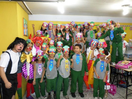 2013 - Semana das Crianças — foto 36