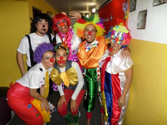 2013 - Semana das Crianças — foto 37