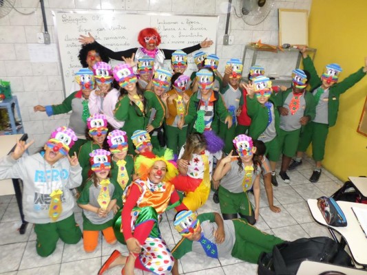 2013 - Semana das Crianças — foto 38