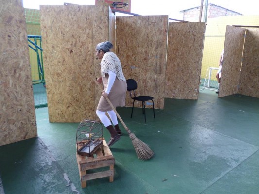 2013 - Semana das Crianças — foto 40