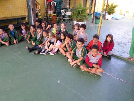2013 - Semana das Crianças — foto 42