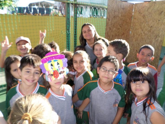 2013 - Semana das Crianças — foto 46