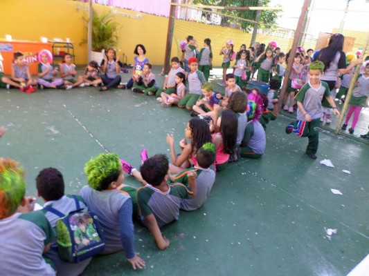 2013 - Semana das Crianças — foto 48