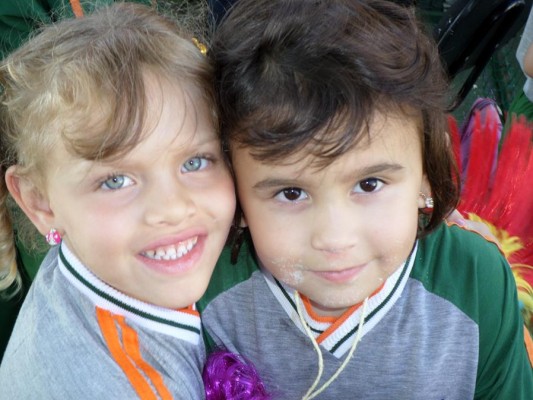 2013 - Semana das Crianças — foto 49