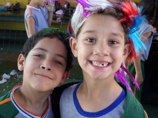 2013 - Semana das Crianças — foto 50