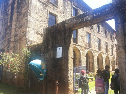 2014 - Serra do Caraça — foto 5