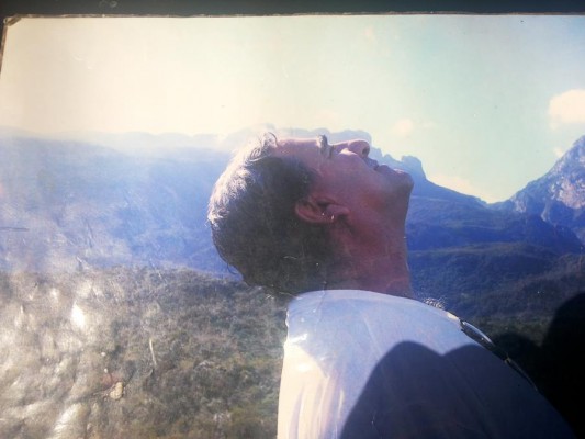 2014 - Serra do Caraça — foto 15