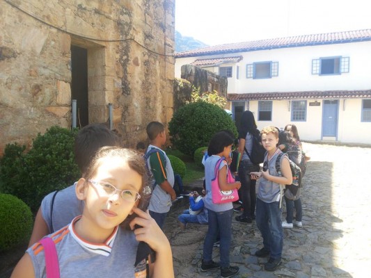 2014 - Serra do Caraça — foto 24