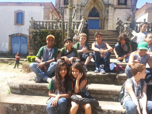 2014 - Serra do Caraça — foto 25