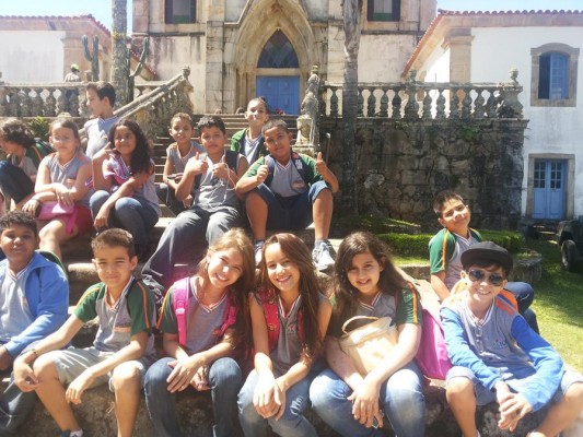 2014 - Serra do Caraça — foto 27