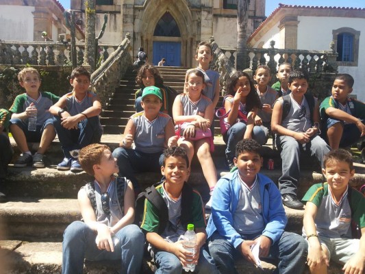 2014 - Serra do Caraça — foto 28