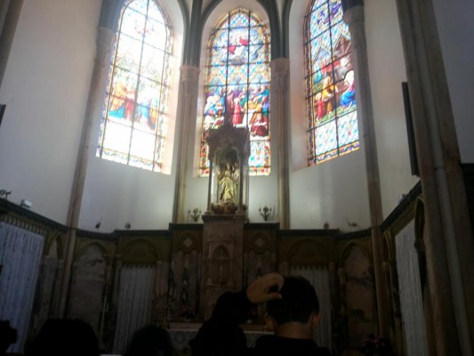 2014 - Serra do Caraça — foto 29