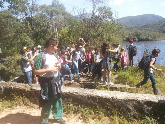 2014 - Serra do Caraça — foto 33