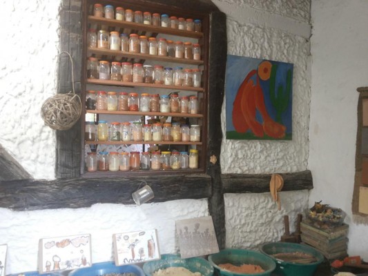 2014 - Serra do Caraça — foto 34