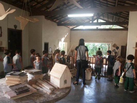 2014 - Serra do Caraça — foto 37