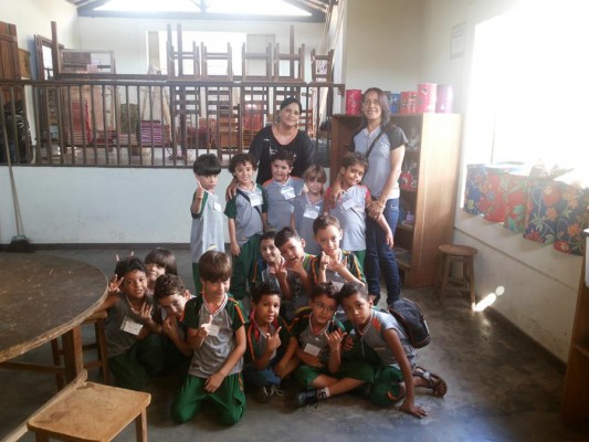 2014 - Serra do Caraça — foto 38