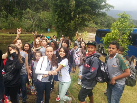 2014 - Serra do Caraça — foto 45