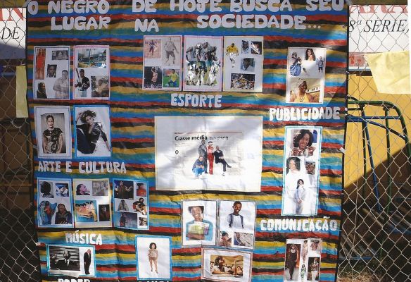 2010 - Simpósio África — foto 10