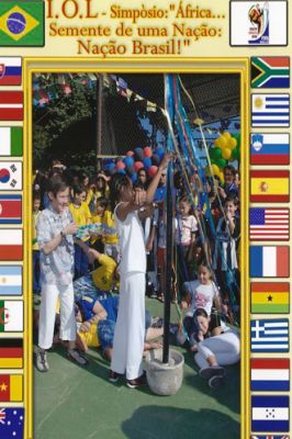 2010 - Simpósio África — foto 13