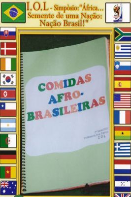 2010 - Simpósio África — foto 14