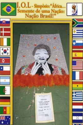 2010 - Simpósio África — foto 15