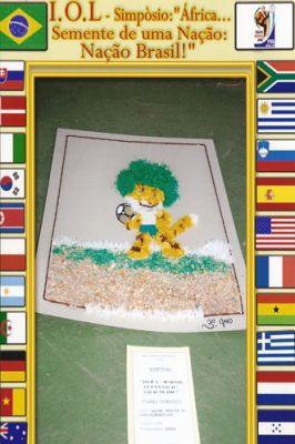 2010 - Simpósio África — foto 16