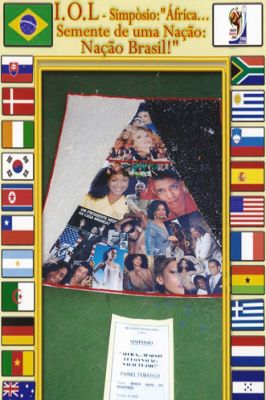 2010 - Simpósio África — foto 17