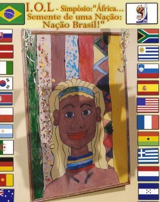 2010 - Simpósio África — foto 19