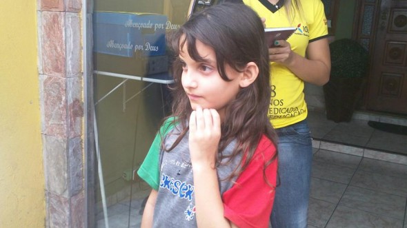 2014 - Soletrando — foto 3