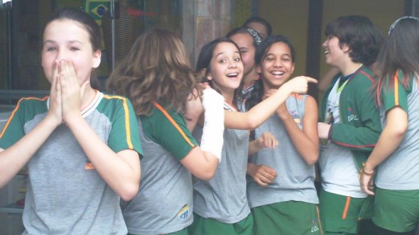 2014 - Soletrando — foto 8