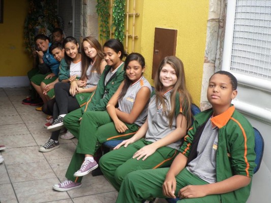2014 - Soletrando — foto 9