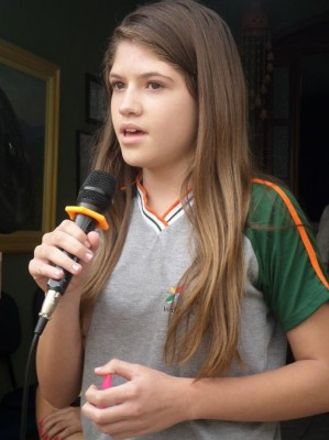 2014 - Soletrando — foto 10