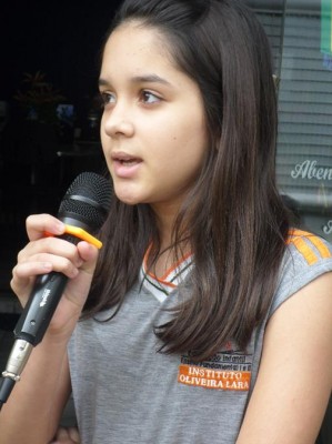 2014 - Soletrando — foto 11