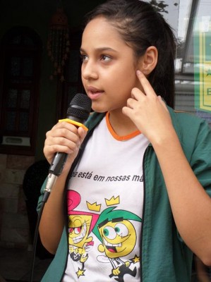 2014 - Soletrando — foto 13