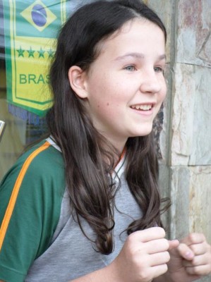 2014 - Soletrando — foto 15