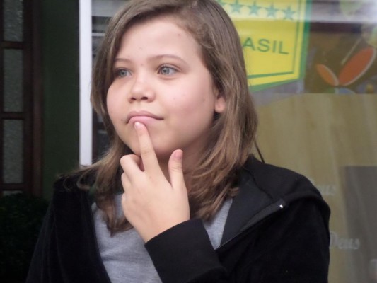 2014 - Soletrando — foto 16