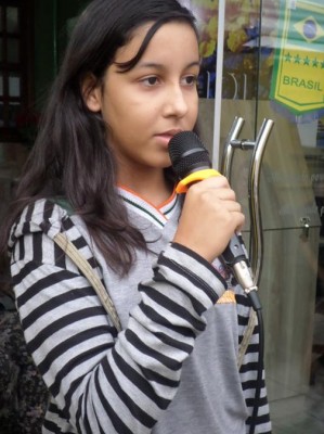 2014 - Soletrando — foto 17