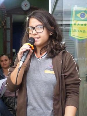 2014 - Soletrando — foto 19