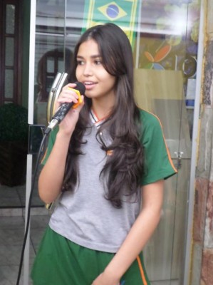 2014 - Soletrando — foto 20