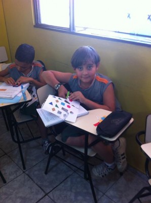 2013 - Sólidos Geométricos - Prof Cristina — foto 5