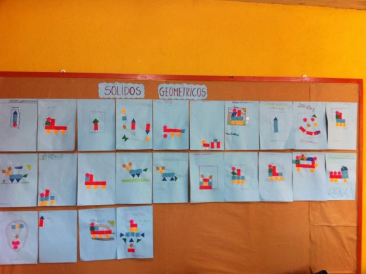 2013 - Sólidos Geométricos - Prof Cristina — foto 7