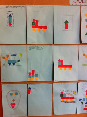 2013 - Sólidos Geométricos - Prof Cristina — foto 8