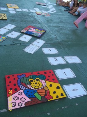 2013 - Tarde do Pijama - Prof Natalina — foto 12