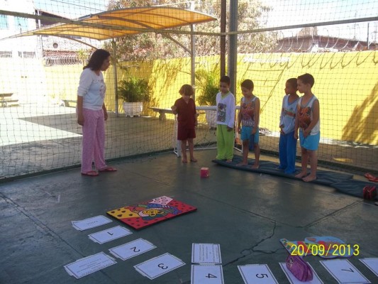 2013 - Tarde do Pijama - Prof Natalina — foto 17