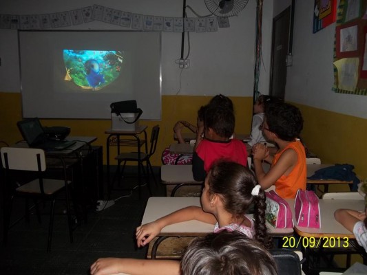 2013 - Tarde do Pijama - Prof Natalina — foto 33