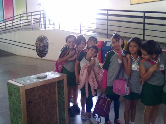 2012 - Visita ao CMRR Ens. Fund. I — foto 4