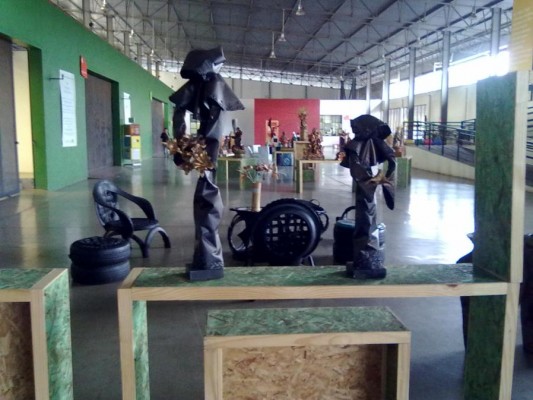 2012 - Visita ao CMRR Ens. Fund. I — foto 6