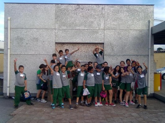 2012 - Visita ao CMRR Ens. Fund. I — foto 13