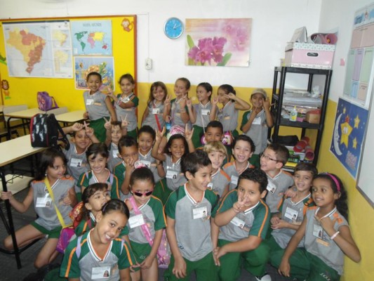 2012 - Visita ao CMRR Ens. Fund. I — foto 14