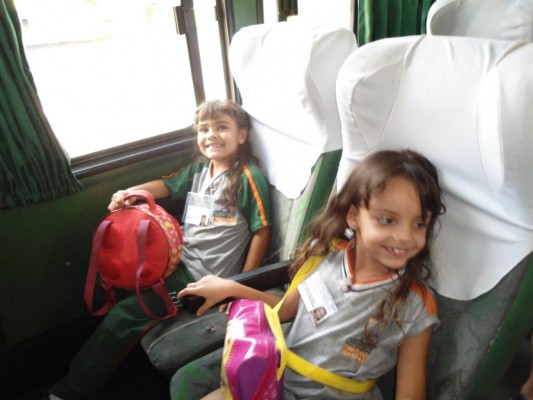 2012 - Visita ao CMRR Ens. Fund. I — foto 18